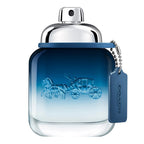 Coach Blue Eau De Toilette For Men – 60ml