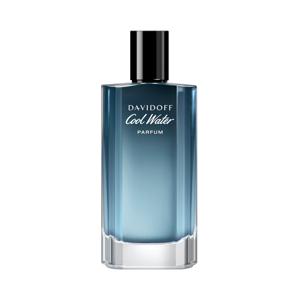 Davidoff Cool Water Parfum For Men – 100ml
