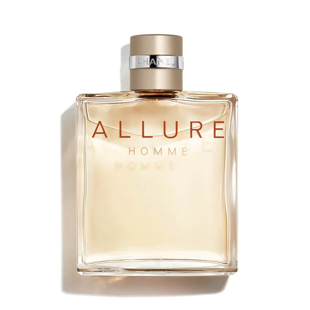 Chanel Allure Homme EDT For Men – 100ml