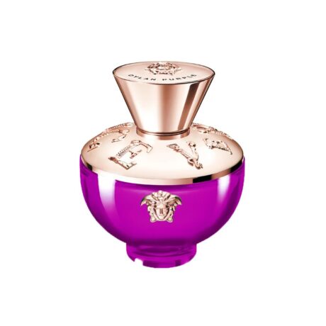 Versace Pour Femme Dylan Purple Eau De Parfum For Women – 100ml