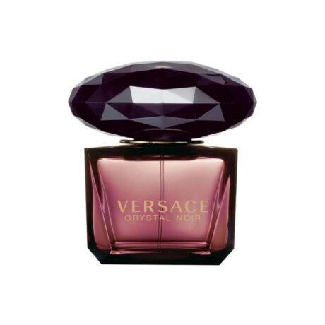 Versace Crystal Noir Eau De Toilette For Women – 90ml