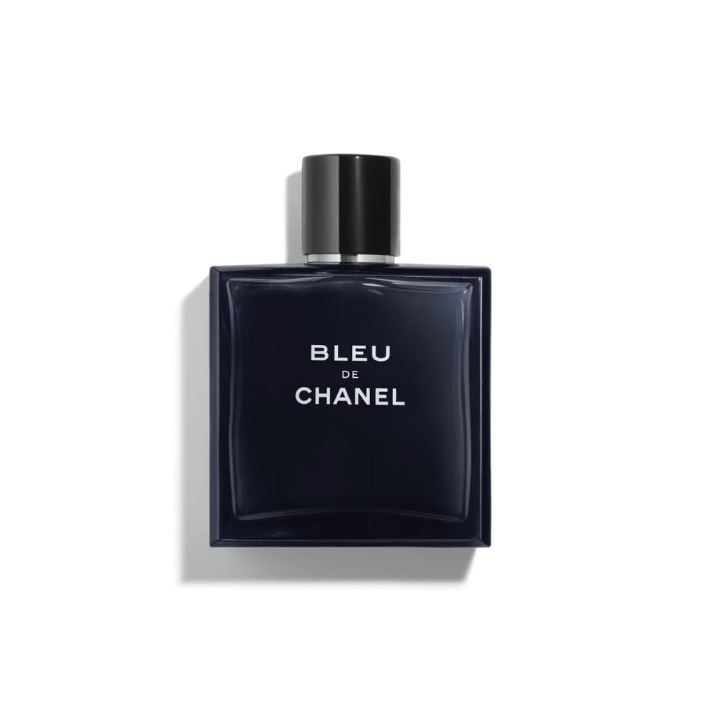 Bleu de Chanel EDT Tester For Men – 100ml