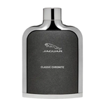 Jaguar Classic Chromite Eau De Toilette For Men – 100ml