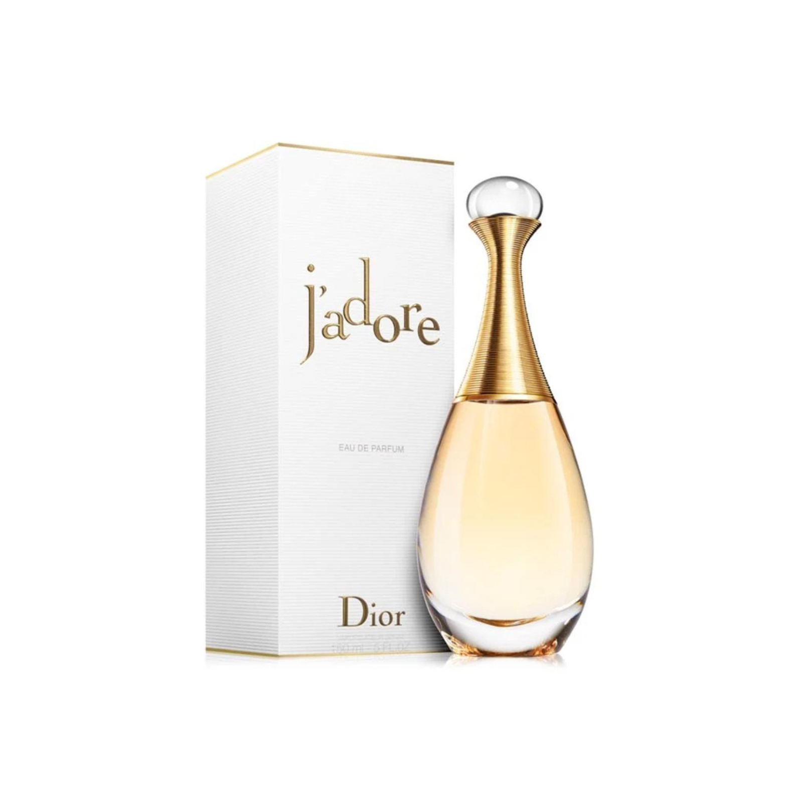 Dior J'Adore EDP For Women – 100ml