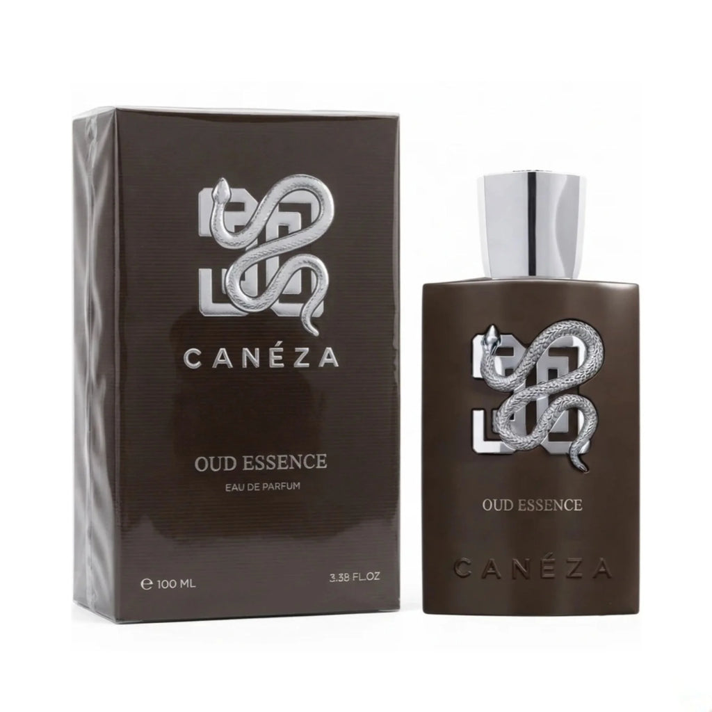 Canéza Oud Essence Unisex – 100ml