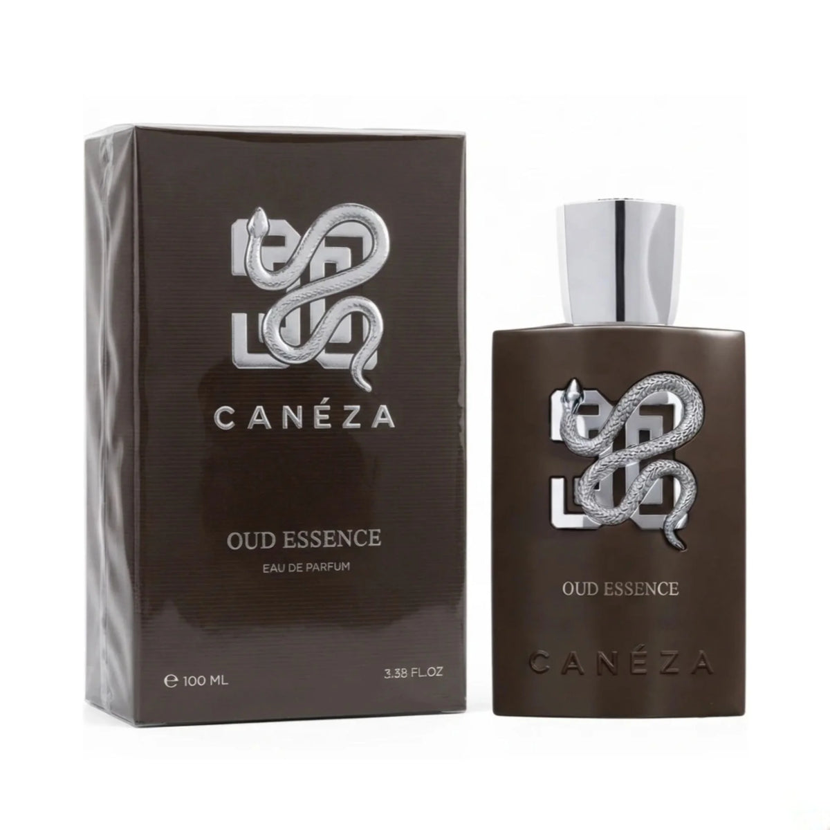Canéza Oud Essence Unisex – 100ml