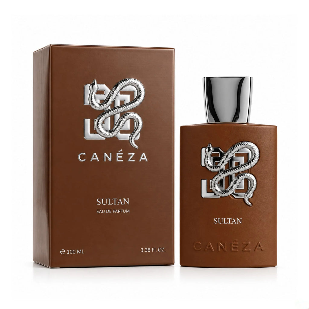 Canéza Sultan Unisex – 100ml