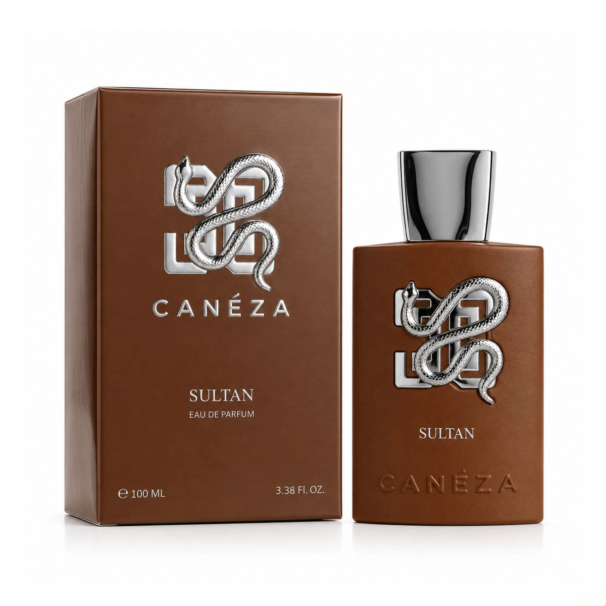 Canéza Sultan Unisex – 100ml