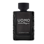Salvatore Ferragamo Uomo Signature Eau De Parfum For Men – 100ml
