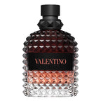 Valentino Uomo Born In Roma Coral Fantasy EDT For Men – 100ml