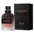 Valentino Uomo Born In Roma Coral Fantasy EDT For Men – 100ml