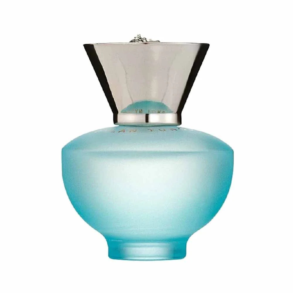 Versace Pour Femme Dylan Turquoise Eau De Toilette For Women – 5ml Miniature
