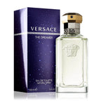 Versace The Dreamer Eau De Toilette For Men – 100ml