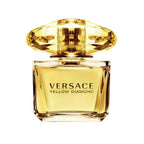 Versace Yellow Diamond Eau De Toilette For Women – 90ml