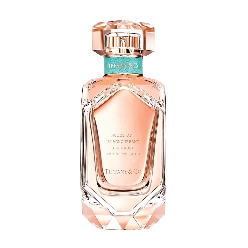 Tiffany & Co. Rose Gold Eau De Parfum For Women – 75ml