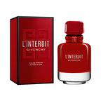 Givenchy L'Interdit Rouge Ultime Eau De Parfum For Women – 80ml