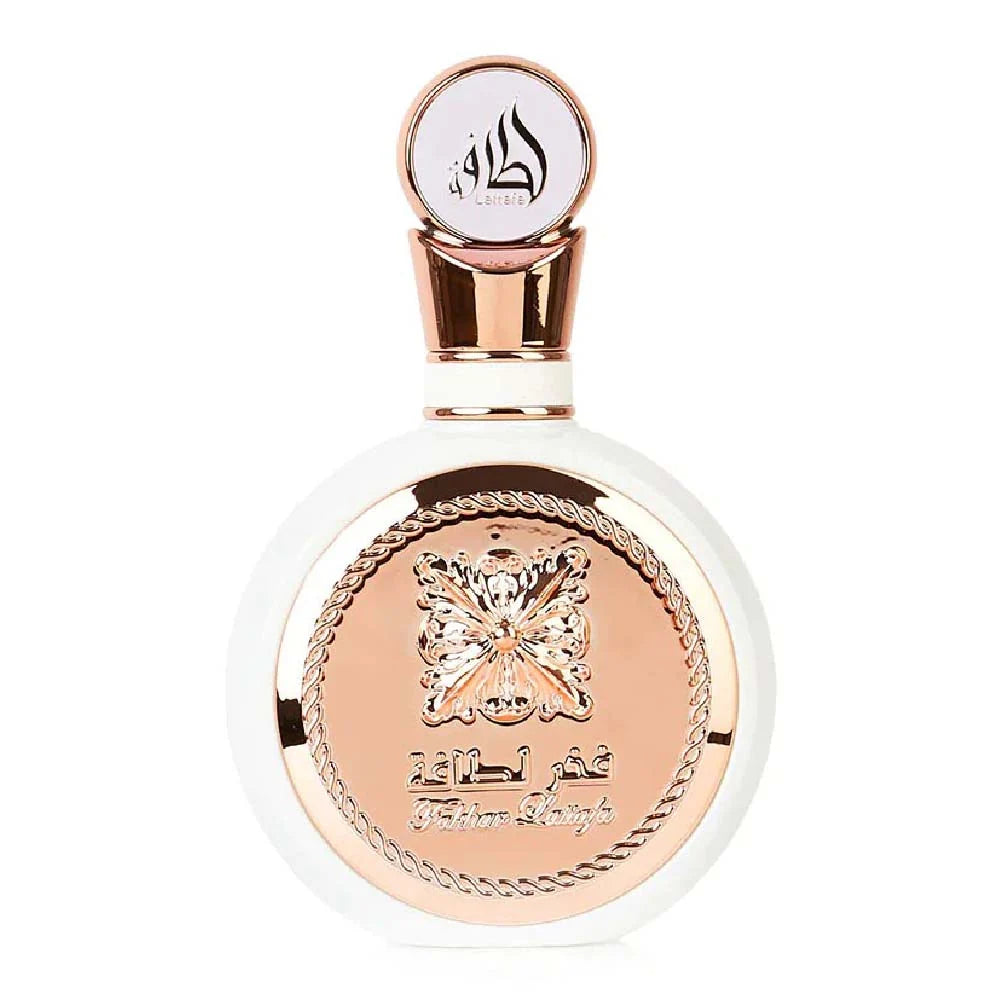 Lattafa Fakhar EDP For Women – 100ml