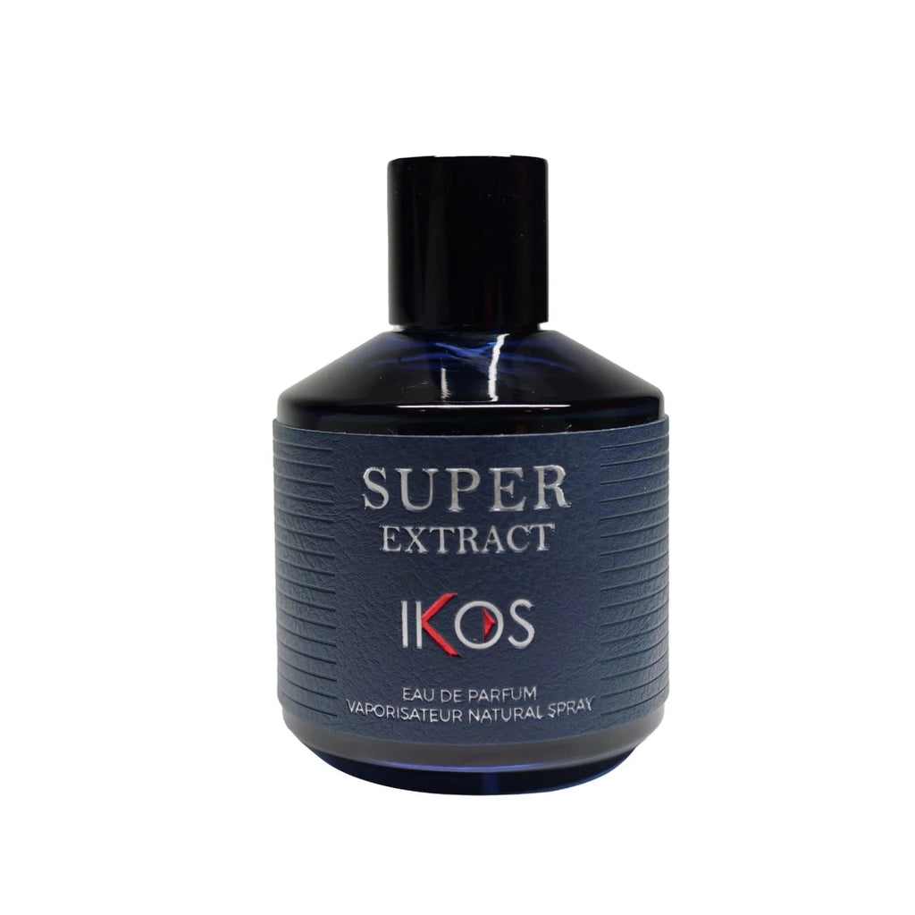 IKOS Super Extract Eau De Parfum Unisex – 100ml