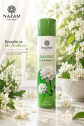 Nazam Perfumes Jasmine Air Freshener – 320ml