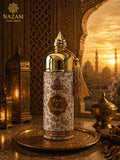 Nazam Perfumes Oud of Valley Deodorant Spray – 165ml