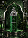 Nazam Perfumes Bruxx Deodorant Spray – 165ml