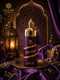 Nazam Perfumes Sharaaya Deodorant Spray – 165ml