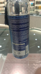 Nazam Perfumes Midnight Blue Oud Deodorant Spray – 165ml