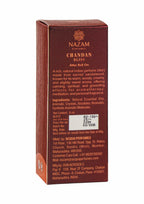 Nazam Perfumes Chandan Bliss Attar Roll On – 6ml