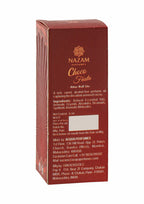 Nazam Perfumes Choco Fiesta Attar Roll On – 6ml