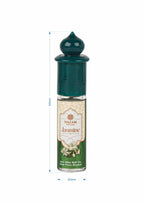 Nazam Perfumes Jasmine Attar Roll On – 6ml