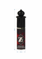 Nazam Perfumes Z Blaze Attar Roll On – 6ml