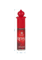 Nazam Perfumes Rose Petal Attar Roll On – 6ml