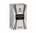 Nazam Perfumes Sultan Aventis Attar Roll On – 12ml