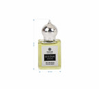 Nazam Perfumes Sultan Aventis Attar Roll On – 12ml