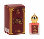 Nazam Perfumes Red Rouge Attar Roll On Unisex – 12ml
