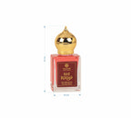 Nazam Perfumes Red Rouge Attar Roll On Unisex – 12ml