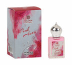 Nazam Perfumes Pink Aura Attar Roll On – 12ml