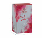Nazam Perfumes Pink Aura Attar Roll On – 12ml