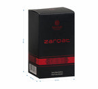 Nazam Perfumes Zarqat Attar Roll On – 12ml