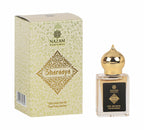 Nazam Perfumes Sharaaya Attar Roll On – 12ml