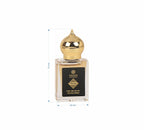 Nazam Perfumes Sharaaya Attar Roll On – 12ml