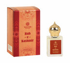 Nazam Perfumes Ruh-e-Kashmir Attar Roll On Unisex – 12ml