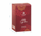 Nazam Perfumes Oud Signature Attar Roll On – 12ml