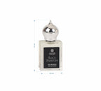 Nazam Perfumes Black Phantom Attar Roll On – 12ml