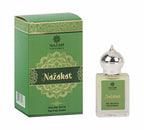 Nazam Perfumes Nazakat Attar Roll On – 12ml