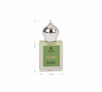 Nazam Perfumes Nazakat Attar Roll On – 12ml