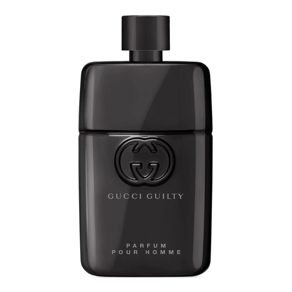 Gucci Guilty Pour Homme Parfum For Men – 90ml