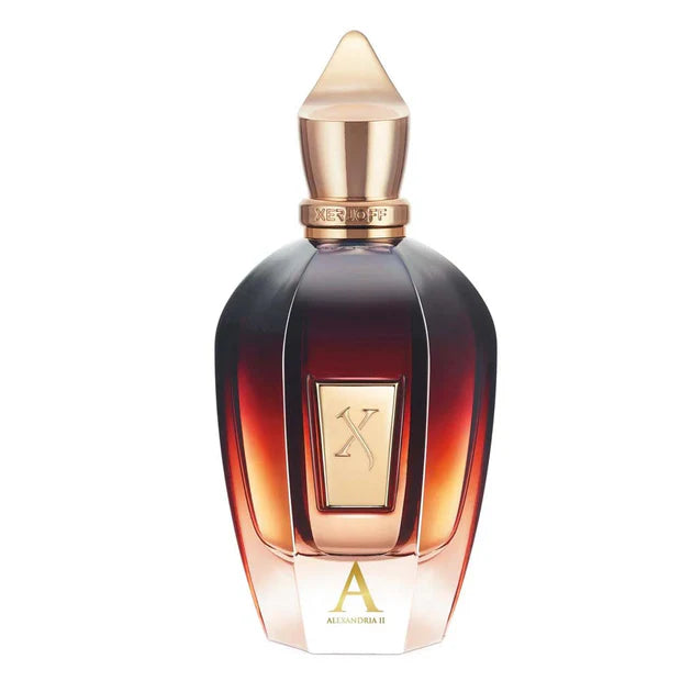 Xerjoff Alexandria II Parfum For Unisex – 100ml