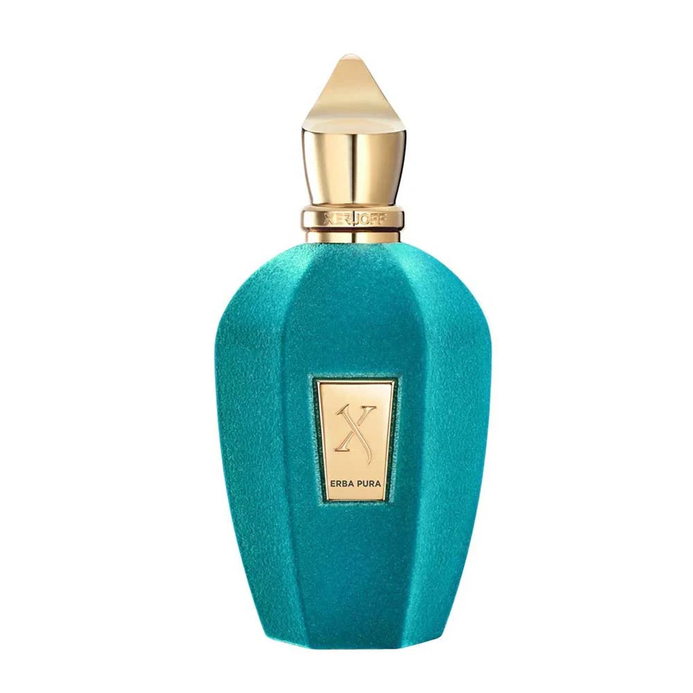 Xerjoff Erba Pura Eau De Parfum For Unisex – 100ml