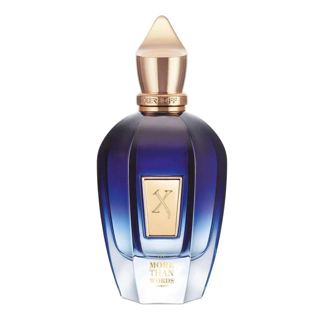 Xerjoff More Than Words Eau De Parfum For Unisex – 100ml